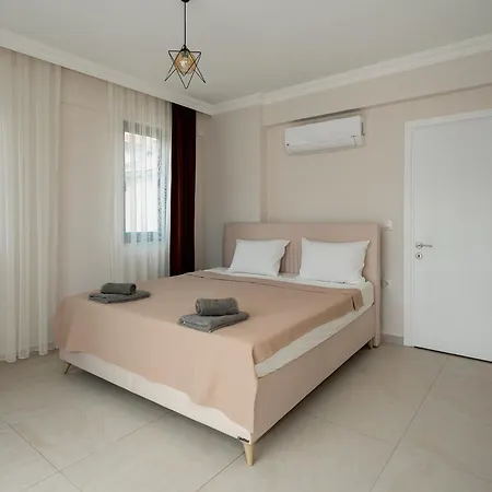 Villa Blue Crab Ortaca